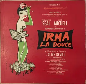 Various Artists - Irma La Douce