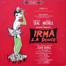 LP - Various - Irma La Douce