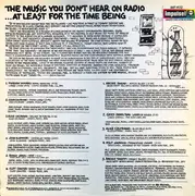 LP - Jazz Compilation - Irrepressible Impulses