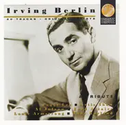 Judy Garland / Fred Astaire / Nat Ling Cole a.o. - Irvin Berlin - A Tribute