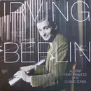 Double LP - Ben Selvin, Jan Garber, Connie Boswell - Irving Berlin: A Hundred Years - STILL SEALED