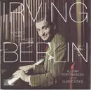 CD - Various - Irving Berlin: A Hundred Years