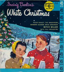 Various Artists - Irving Berlin's White Christmas