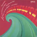 LP - Großes Rundfunk-Orchester Berlin a.o. - Isaak Dunajewski