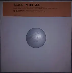 Pulp - Island In The Sun