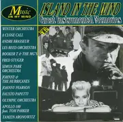 CD - Various - Island In The Wind Great Instrumental Memories