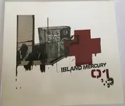 CD - Various - Island Mercury 01