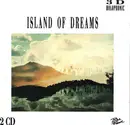 Double CD - Andreas von Wangenheim, Terra, Mynta a.o. - Island Of Dreams
