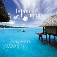 Gleisberg / Bernd Scholl a.o. - Island Of Harmony