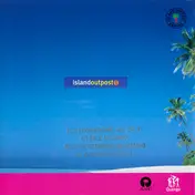 Barefoot - Island Outpost 1