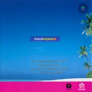 CD - VariousWasis Diop Sings Hyenes, Barefoot, De La Guarde - Island Outpost 1