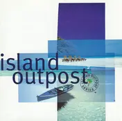Nobukazu Takemura - Island Outpost 2