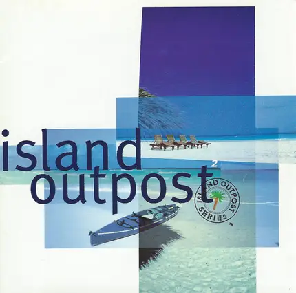 Nobukazu Takemura - Island Outpost 2