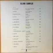 Cat Stevens, The Wailers, Bryan Ferry, a.o. ... - Island Sampler