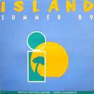 Island Summer 89 - Island Summer 89