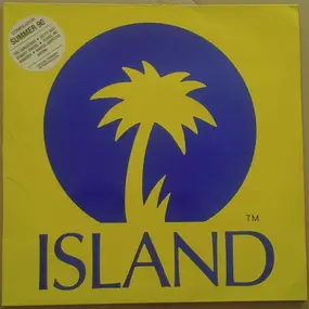 Betty Boo - Island Summer 90