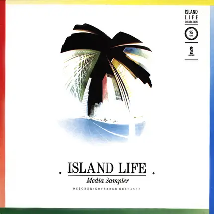Island Life - Media Sampler