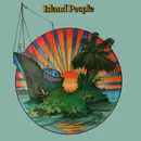 LP - Various - Island People