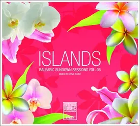 Various Artists - Islands 6(King Kamehameha)