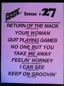 Powerhouse - Issue 27
