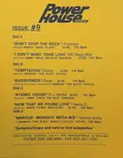 DJ Herbie - Issue 9