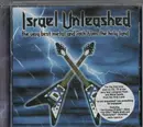 CD - Abed / Noble Brats / Distorted a.o. - Israel Unleashed