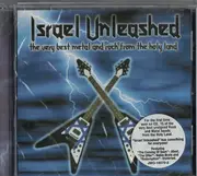 CD - Abed / Noble Brats / Distorted a.o. - Israel Unleashed