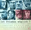 LP - Siegfried Fietz, Christian Schwarz, a.o. - Ist Frieden Möglich ?