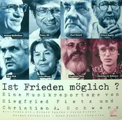 Siegfried Fietz - Ist Frieden Möglich ?