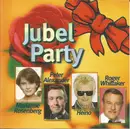CD - Heino, Marianne Rosenberg, Peter Alexander a.o. - Jubel Party