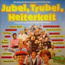LP - Jubel, Trubel, Heiterkeit - Jubel, Trubel, Heiterkeit