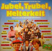 LP - Jubel, Trubel, Heiterkeit - Jubel, Trubel, Heiterkeit