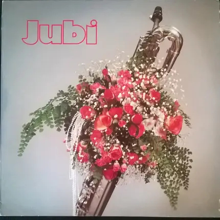 Ack Van Rooyen / Adelhard Roidinger / a.o. - Jubi - 25 Jahre Jazzkurse Remscheid