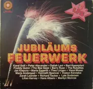 Various - Jubiläums Feuerwerk