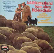 Lolita, Roy Black a.o. - Jubiläumsabend Beim Alten Heideschäfer