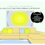 Various - Jubilee Club Culture 2