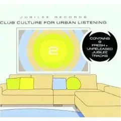 Various - Jubilee Club Culture 2