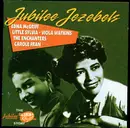 CD - Little Sylvia Vanderpool, Little Sylvia, The Enchanters... - Jubilee Jezebels