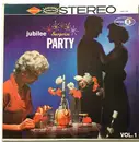 LP - Gaines Basie; Brooks Scharf - Jubilee Surprise Party Vol. 1