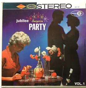 Various Artists - Jubilee Surprise Party Vol. 1