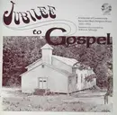 LP - Wings over Jordan, Wiseman Sextette, a.o. - Jubilee To Gospel (A Selection Of Commercially Recorded Black Religious Music, 1921-1953) - still sealed