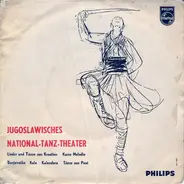 Various - Jugoslawisches National-Tanz-Theater