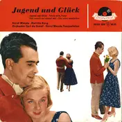 Horst Wende - Jugend Und Glück