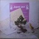 LP - Uni bigband Stuttgart, Nefertiti, u.a. - Jugend Jazzt '85