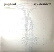 Jugend musiziert - Preisträger 6. Bundeswettbewerb 1969