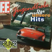 Double CD - Karat, Jessica, City - Jugendliebe - Das Waren Unsere Hits - Fat Box