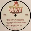 Killer Six track 12' of club blends & refixes from