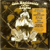 Dixieland Jug Blowers, Five Harmaniacs a.o.