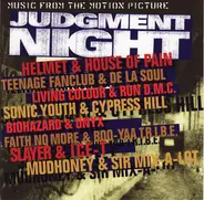 Various - Judgment Night - Music From The Motion Picture