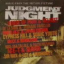 LP - OST - Judgment Night (Music From The Motion Picture)